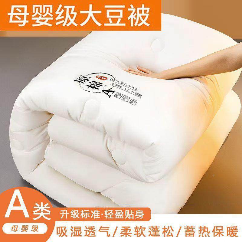 a类大豆被子母被二合一拉芯链四季厂家直供被加款厚保暖秋冬被宿,畜牧/养殖物资,特种养殖设备,淘宝优惠券,粉丝福利购,淘宝优惠卷