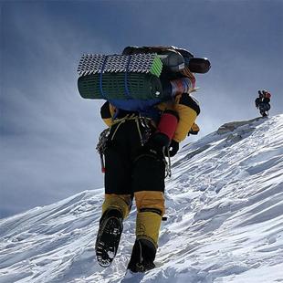 新VWN款 防潮垫e6a铝箔膜蛋0巢槽叠携睡垫野餐防潮折垫厚垫子e55便