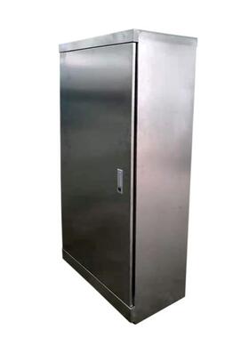 零售防配电柜不锈201户外钢防雨尘照明工程落地式400130配电柜