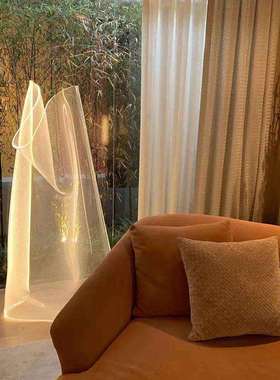 创意客厅台样灯几何规不则98205艺术造型酒店板房简力约现代亚克