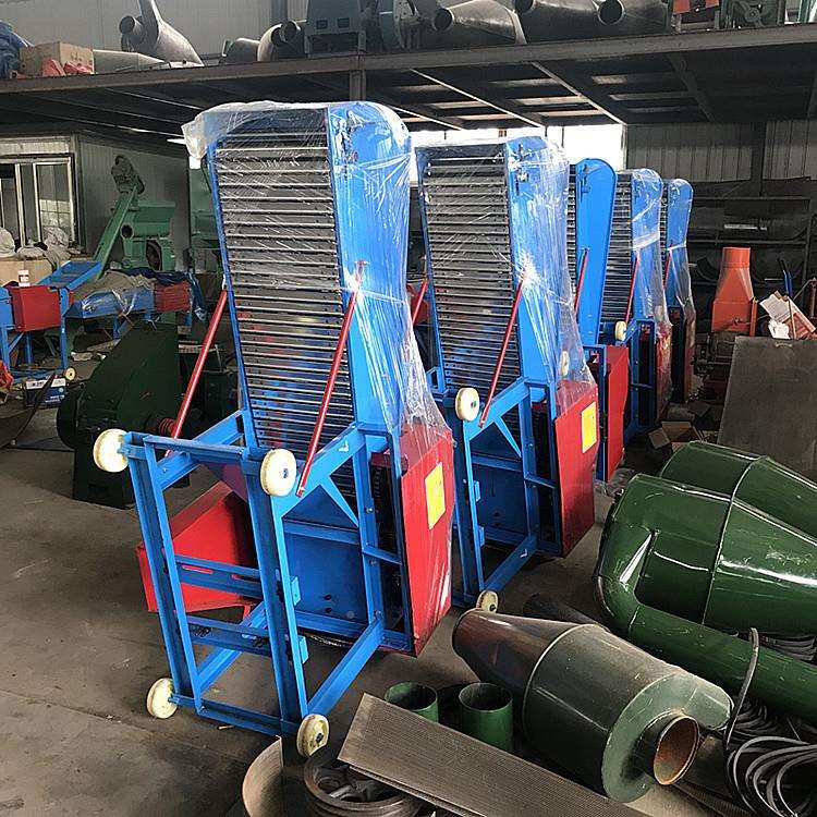 干湿用铡草揉机丝铡GFV揉丝两粉碎一体机草大型玉米秸秆粉碎机