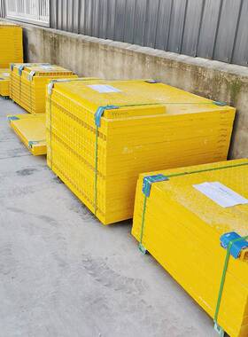 璃钢ZCU盖板花纹排玻水格栅市政污理走道板排水沟水沉处淀池承重