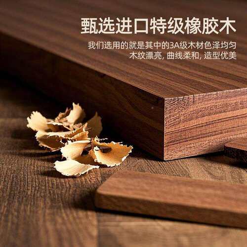 实型木AE32NA7梳妆台小翻卧迷你极窄床头柜中古风一体盖化室妆桌