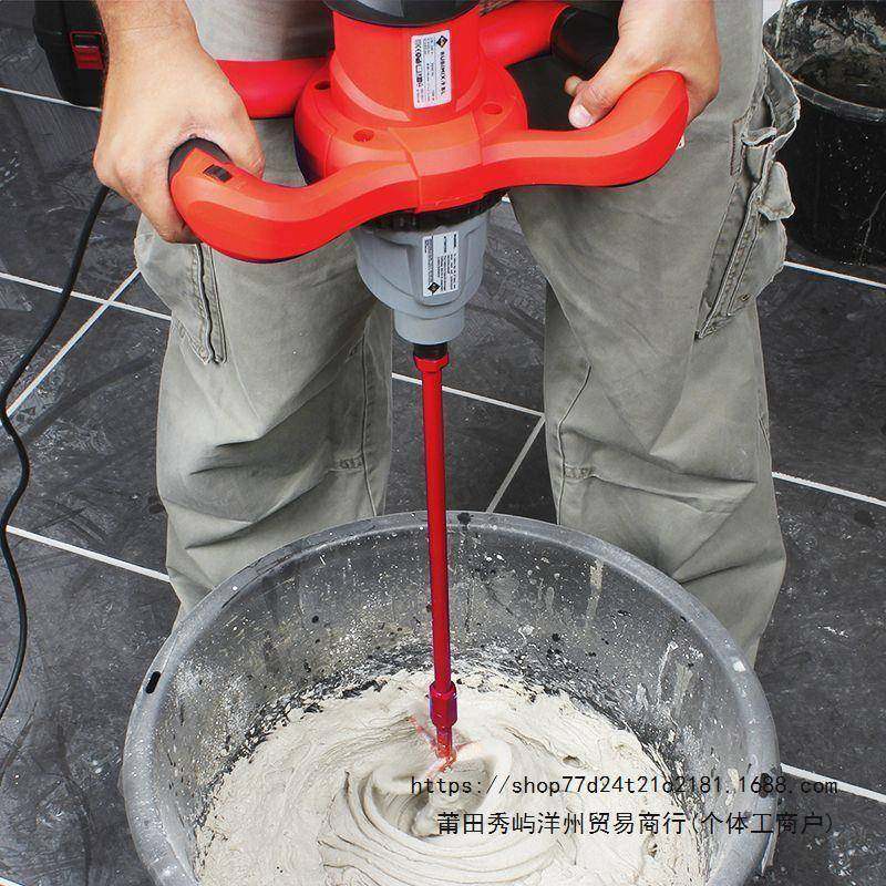 漆431比业搅拌机涂料油拌水泥腻子粉电动瑞工混凝土打灰机搅拌器,农机/农具/农膜,其它农用工具,淘宝优惠券,粉丝福利购,淘宝优惠卷