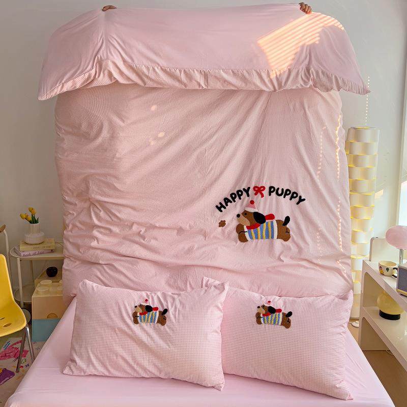 新款卡棉通毛巾厚绣水洗四件毛巾绣水套加品亲肤磨毛床上用学生宿,鲜花速递/花卉仿真/绿植园艺,其它园艺用品,淘宝优惠券,粉丝福利购,淘宝优惠卷