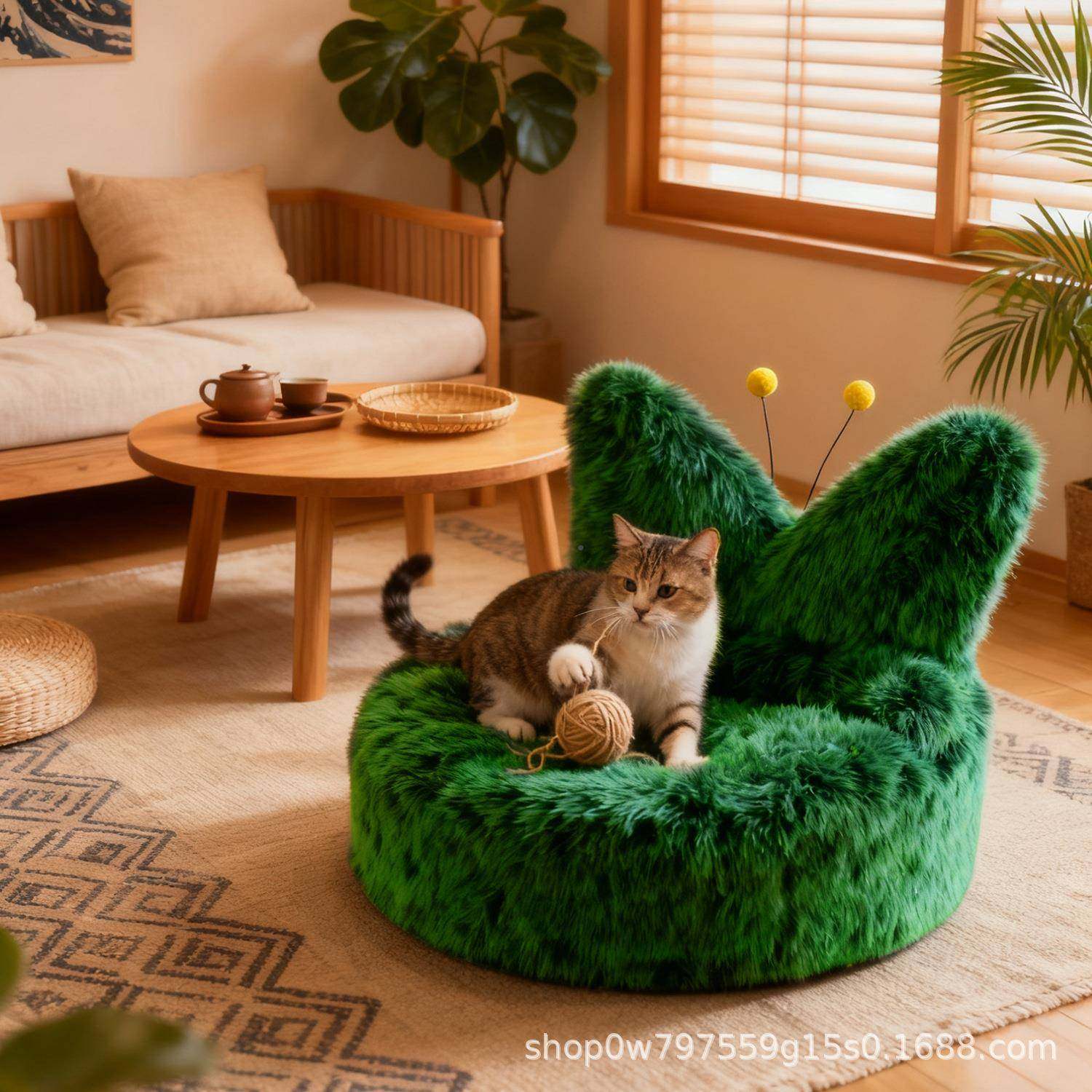 网红CF-015沙款家宠物具猫沙咪狗狗休息躺椅猫床窝小型犬冬狗天保,畜牧/养殖物资,特种养殖设备,淘宝优惠券,粉丝福利购,淘宝优惠卷