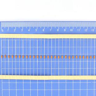 K主销工U厂卧式 独石电.容10450V01F轴向编带积层电容器KVMP52环保