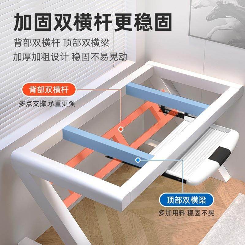 子简易电脑台桌简约书桌电卧室式竞桌家用电脑桌学生AL100310学习,鲜花速递/花卉仿真/绿植园艺,其它园艺用品,淘宝优惠券,粉丝福利购,淘宝优惠卷