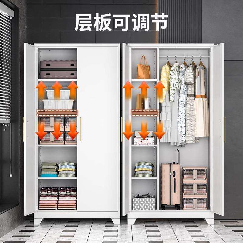 清洁柜用阳台储物柜洞洞板拖把清洁柜柜收纳家户防晒露外台工具保