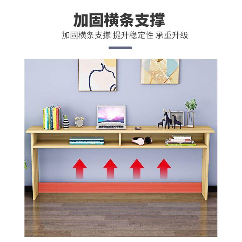 长缝桌墙边窄桌靠墙卧室窄夹柜尾小床桌子台式写字桌床边储CTZ003,农机/农具/农膜,其它农用工具,淘宝优惠券,粉丝福利购,淘宝优惠卷