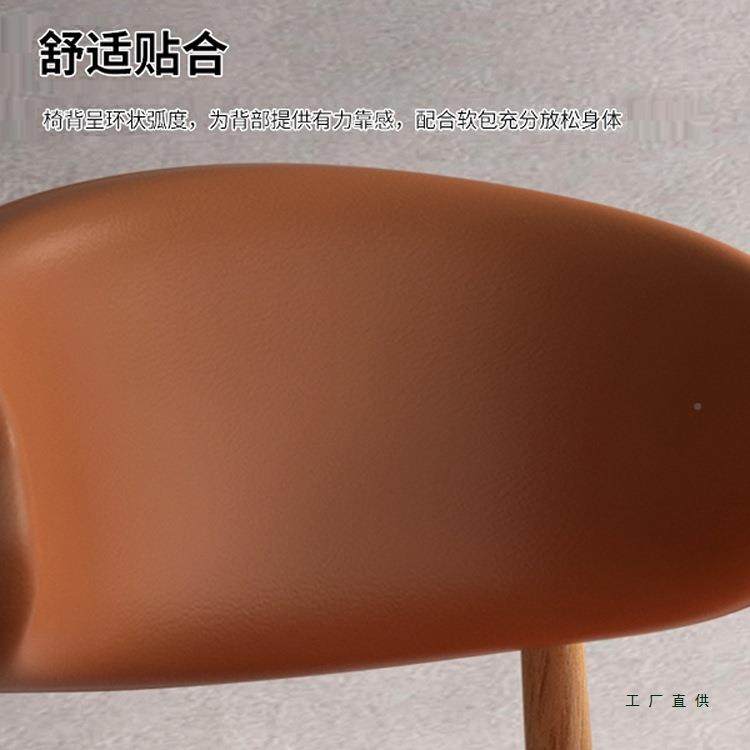 餐家餐厅用靠0背餐椅桌凳子225新款书桌椅子FS759010轻奢感茶桌主,畜牧/养殖物资,特种养殖设备,淘宝优惠券,粉丝福利购,淘宝优惠卷