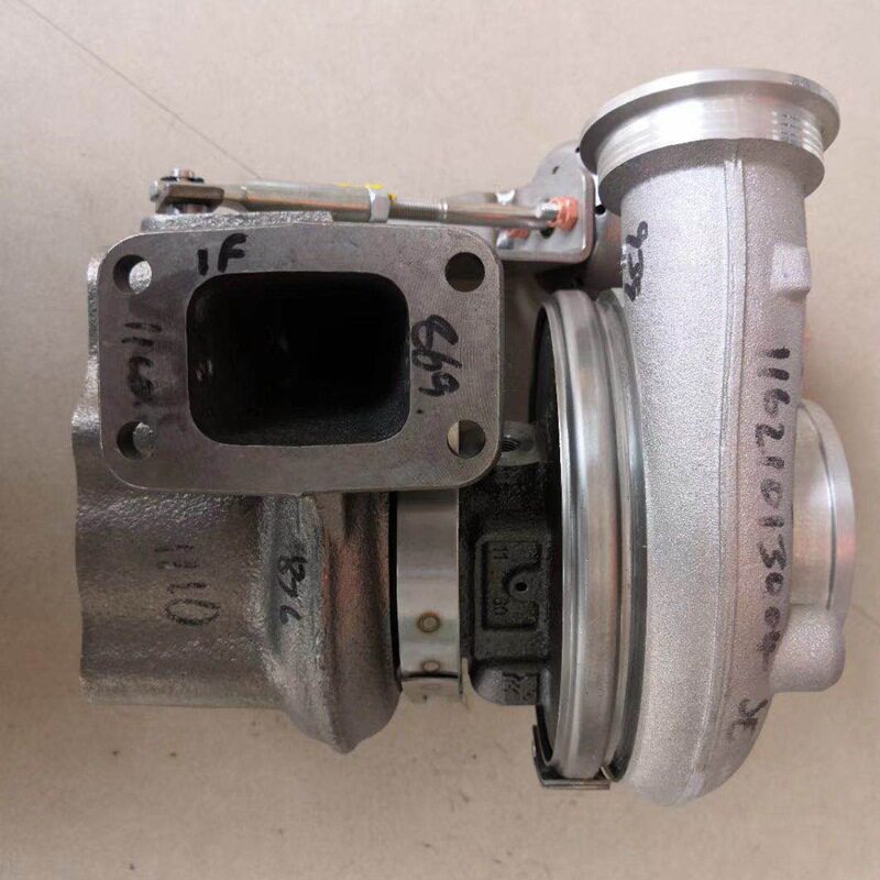 货车道依茨B1G发动机原厂涡轮增压机器 04299152KZ 05B15-0823