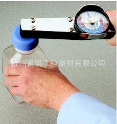 nalgene 2195-2038 Tefzel盖扭距扳手 环氧树脂 方榫1/4英寸
