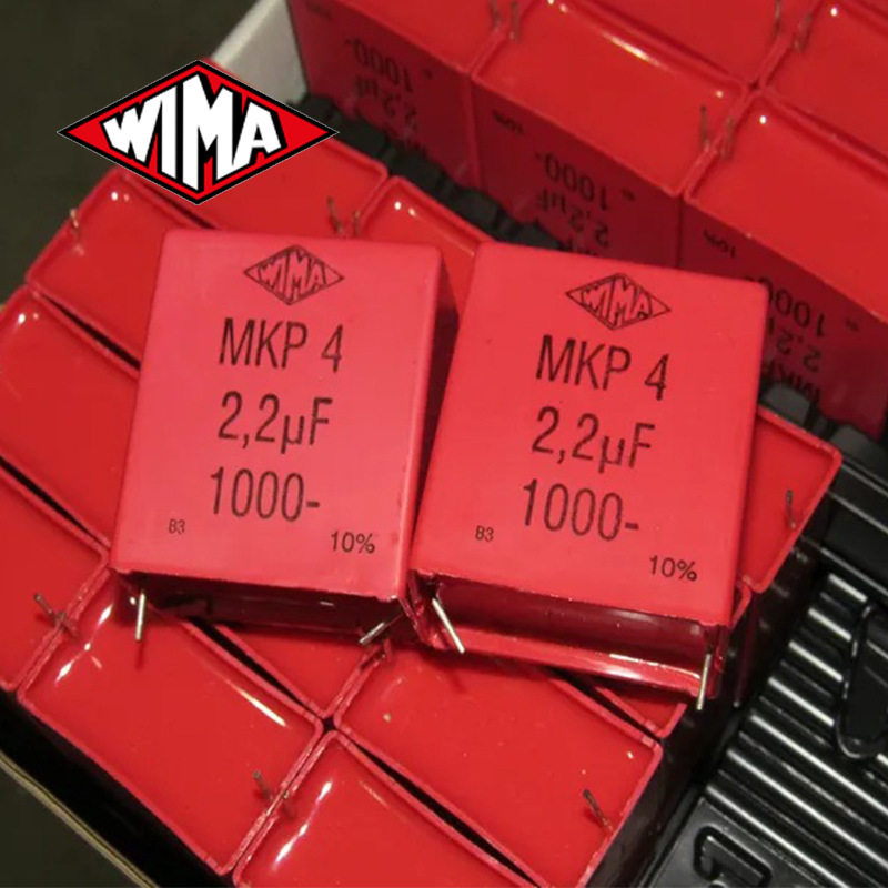 进口原装 WIMA威马电容MKP1W041007K00JSSD  全系列代理