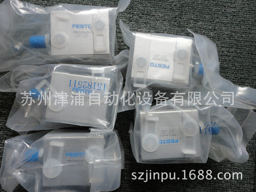 ADN-80-15-A-PPS-A！FESTO紧凑型气缸ADN全系列供应572728