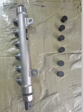 WFR-14 发动机配件 高压燃油共轨总成 1129005S-CW705R