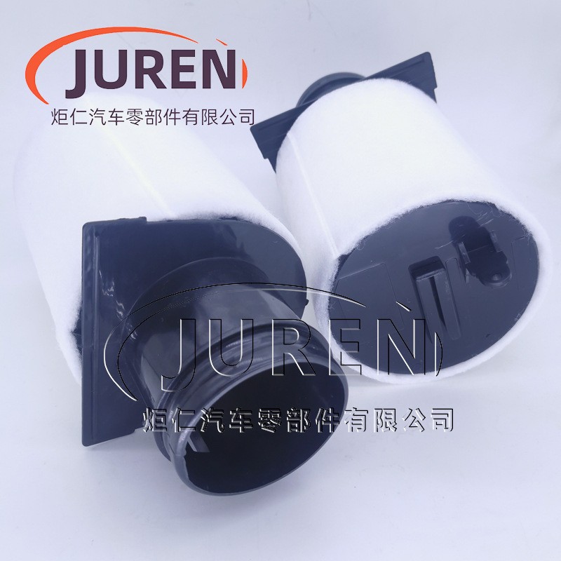 420133844E 奥-迪 R8 兰博-基尼 盖拉多5.2L V10空气滤芯格滤清器