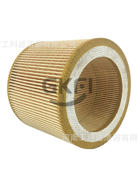 113178013空滤SA19774空气滤清器滤芯AF.4201空压机BK114-200-4