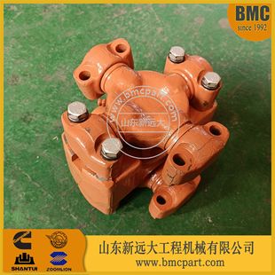 万向节批发 山推ty160万向节 推土机配件16y-12-00000 原厂配件