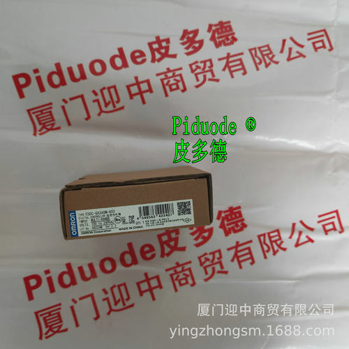 E5GC-QX1A6M-000 E5GC-QX2DCM-000 E5GC-RX1DCM-000温控器