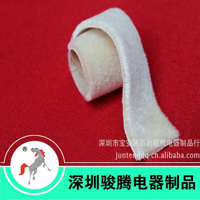 供应进口马毛刷布防静电毛刷布 工业毛刷布 设备辊筒毛刷布防滑