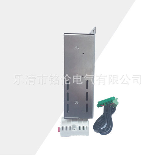 不锈钢款配电柜智能除湿装置ML-CS830开关柜智能型除湿器控制器