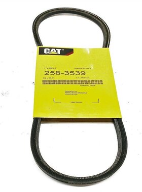 CAT风扇7N-3949 2S-6168 2N-8612 7M-4721橡胶夹布材质