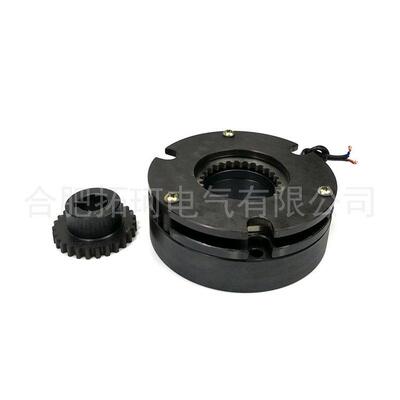 Y2EJ失电电磁制动器锯木机木工机合板机械制袋机纸箱机快速制动器