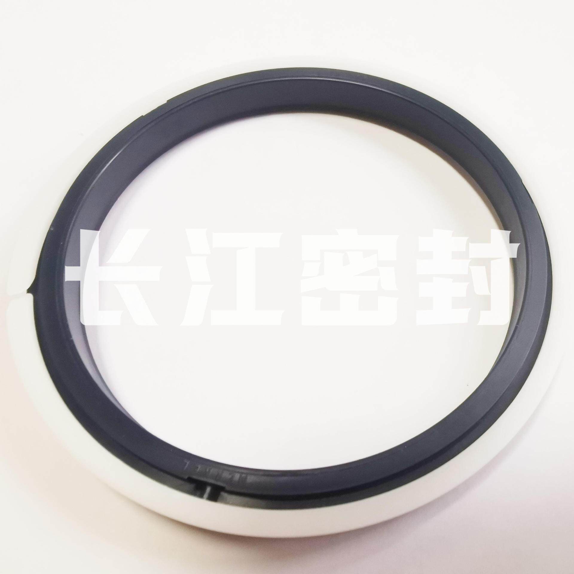德国MERKELT18U型圈组合油封密封圈密封件110-90-12.2