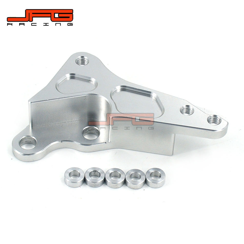 适用于125-530 SX/SXF/XC/XCW/EXC越野摩托车320MM浮动盘转接码