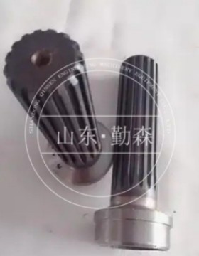 推土机配件   各种型号齐全    D30AM  轴  113-27-21310