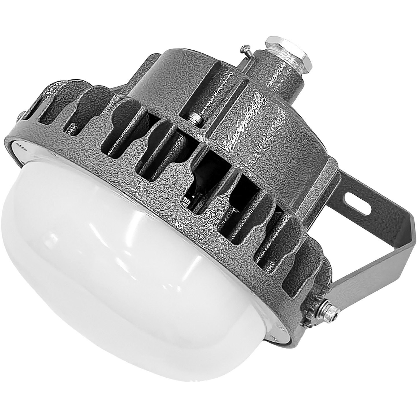 SZSW7150 30W/50W/80W/100W LED工作灯泛光灯护栏灯 AC220V IP65