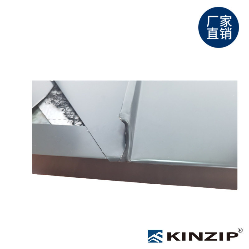 钛锌板金属屋面 荷兰锌NedZink钛锌板 高端别墅屋面 厂家直销
