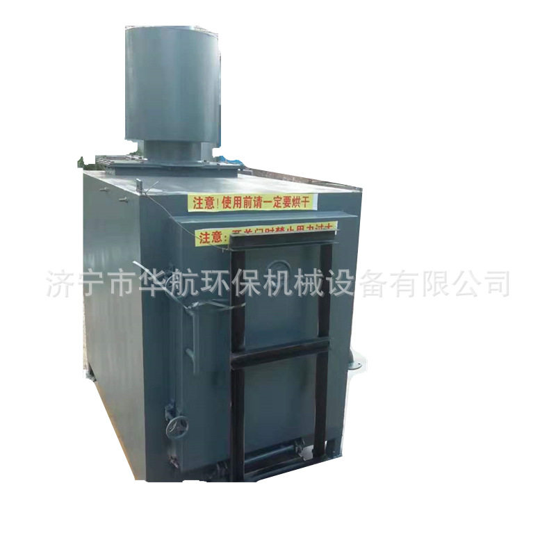 动物尸体焚烧炉宠物焚烧炉宠物火化炉操作简单省时省力