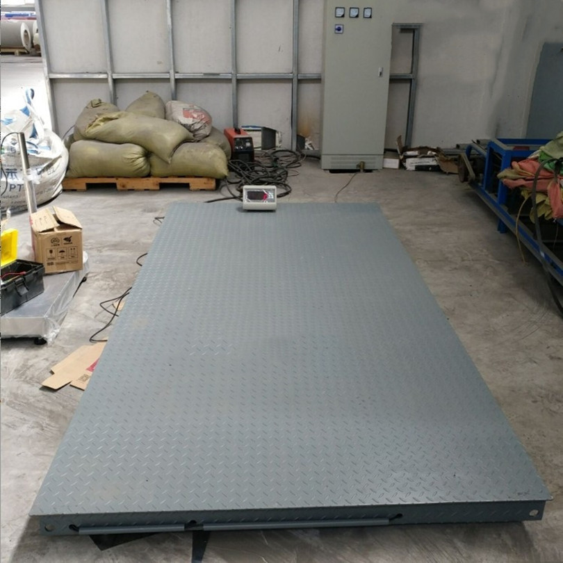C8表1T开关定量输出电子地磅