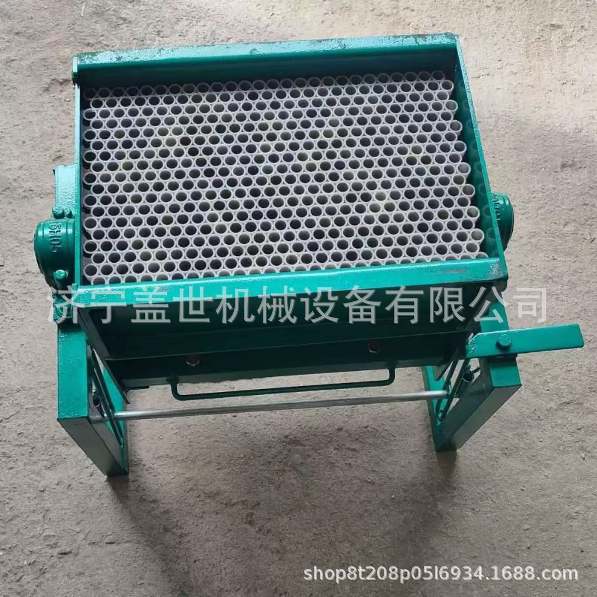 半自动制造粉笔机无尘粉笔模具机机器挤出型生产小型粉笔机设备