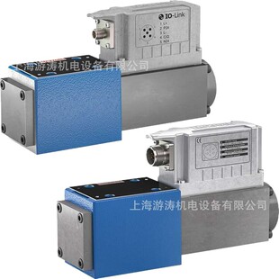 现货0811404803液压控制阀4WRPEH10C4B100L-20/G24K0/A1M上海游涛