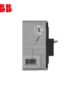 原装***ABB塑壳断路器T1N160 T3N250 T6N630A空气开关3P/4P空开