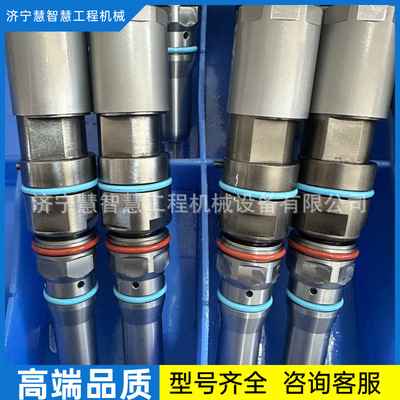 特惠供拉紧螺栓208-30-64250螺母208-30-11760螺栓19M-09-12851