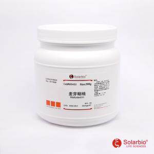 M8450 麦芽糊精 Maltodextrin 抗结晶和自由流动剂 增容填充剂