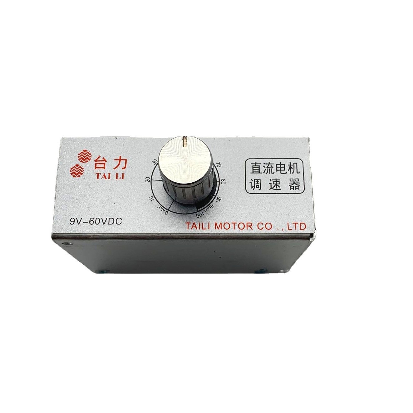 TAILI 台力直流调速器控制器9V-60VDC
