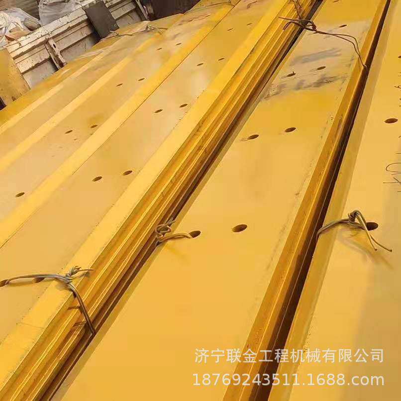 龙工装载机866N 933E 858 835刀板 铲斗厂家直销