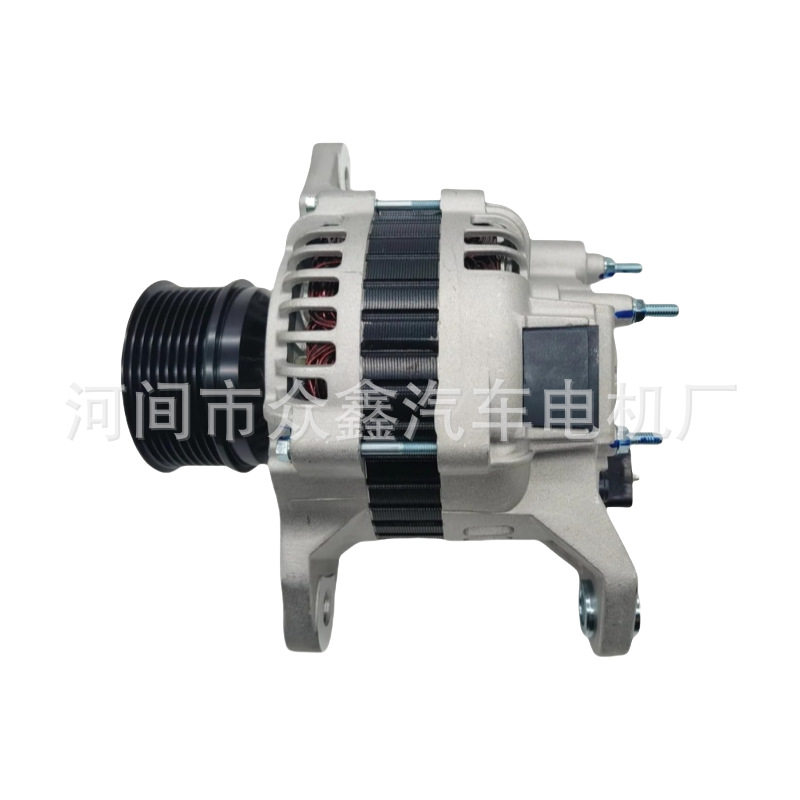 汽车交流发电机,21401675,225533,A004TR5593ZT,85013468
