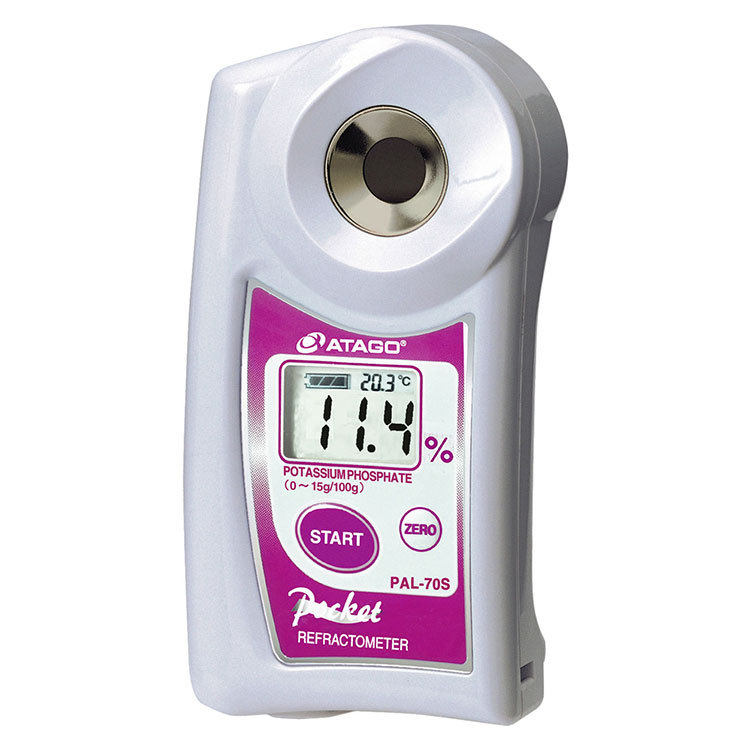 ATAGO爱拓PAL-98S酱料浓度计