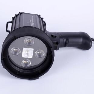 LP-40L便携式LED紫外线探伤灯