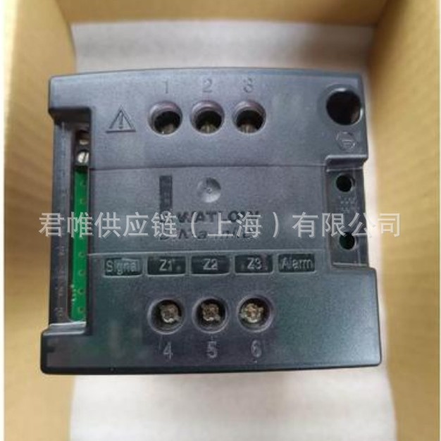 价格需核实 美国WATLOW瓦特隆 导轨安装控制器 RMC1U5BAAAAFAR7