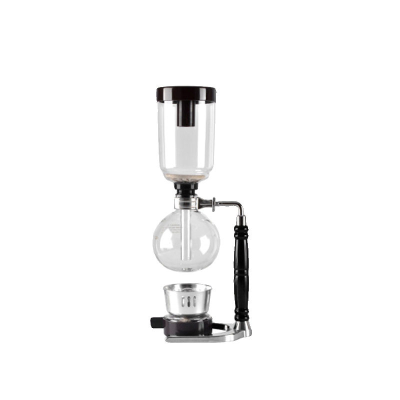 虹吸壶咖啡壶煮咖啡器具滴漏咖啡过滤手冲套装虹吸式咖啡壶分享壶