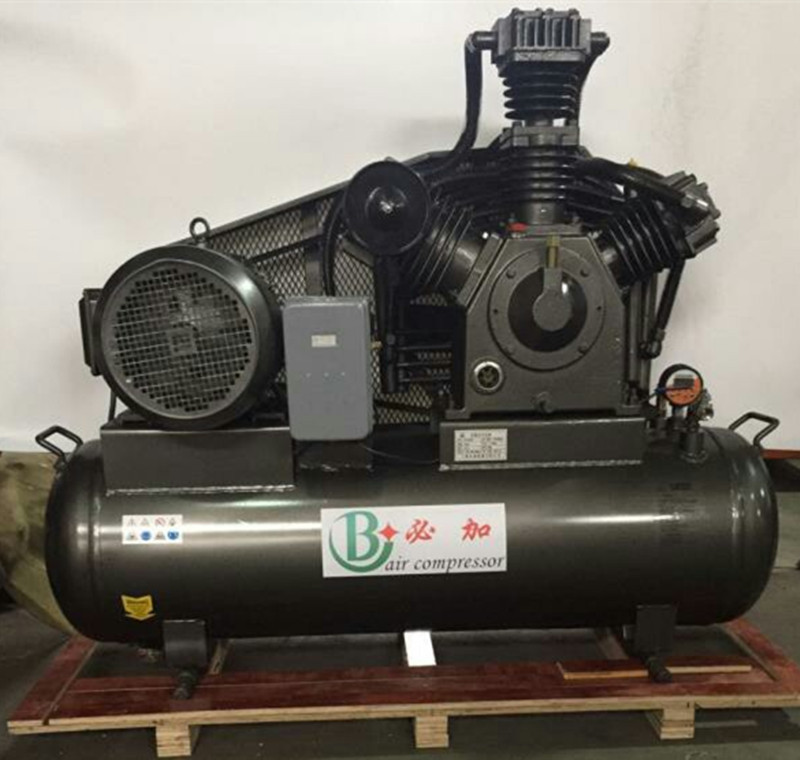 供应W-0.6/70高压移动空压机高压活塞机0.6立方70公斤接受定制