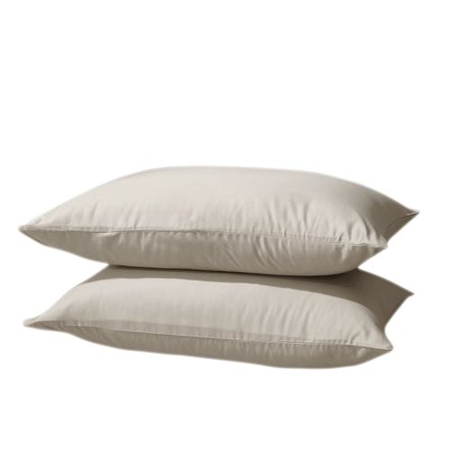 100支纯棉枕套全棉4874cm单人学生宿O舍枕头枕芯套男单只装