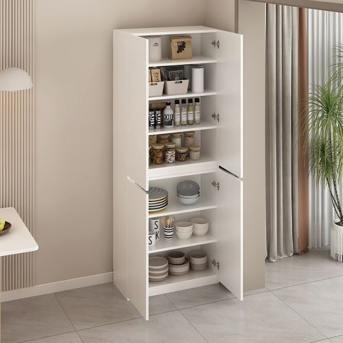 20公分夹缝柜实木床边窄柜子墙边薄柜沙发收纳柜定W制餐边柜厨房